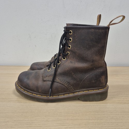 Martens classic 1460 crazy - dr.,