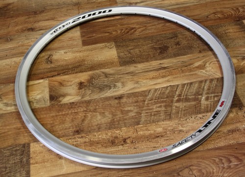 Rigida 2000 safety line - rigida, dp