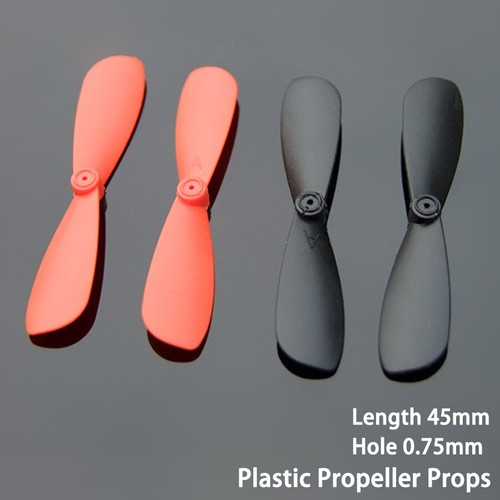 45mm orange black - 45mm, orange/black