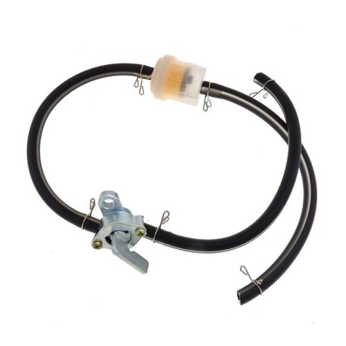 Fuel tap gasoline switch - tap,