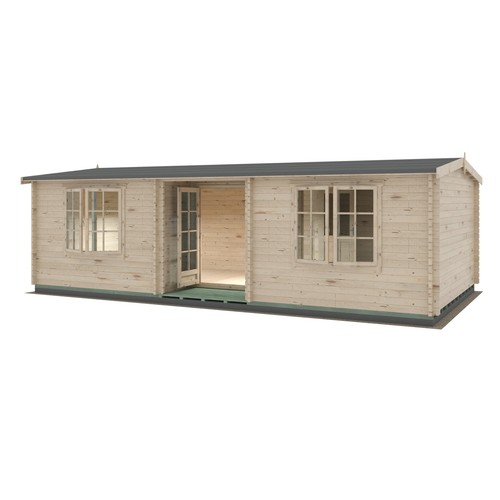 Shire elveden 14gx26 - elveden, premium