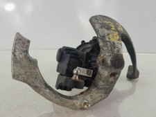 2019 FORD FOCUS IV HN GEAR SHIFT SELECTOR J1GR-7201-CHC