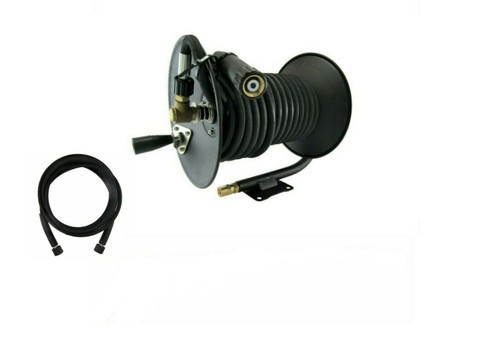 Hose reel 30m - 30m, karcher