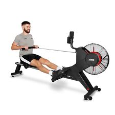JLL® Ventus 3 Air Resistance Home Rowing Machine