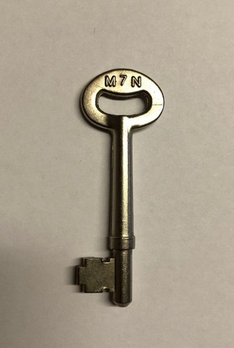 Union lever mortice - mortice, lock