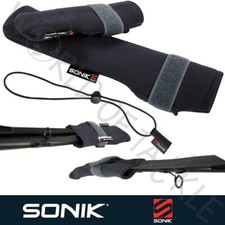 SONIK Rod Tip Butt Protectors