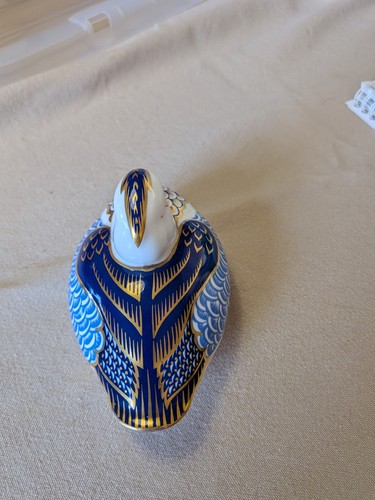 Vintage royal crown derby - vintage,