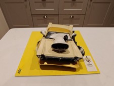 Speed Freaks Two Ton Missile