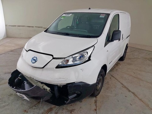 Nissan nv200 breaking hv - breaking,