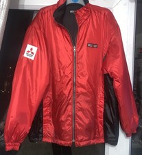 Mitsubishi WRC RARE Vintage