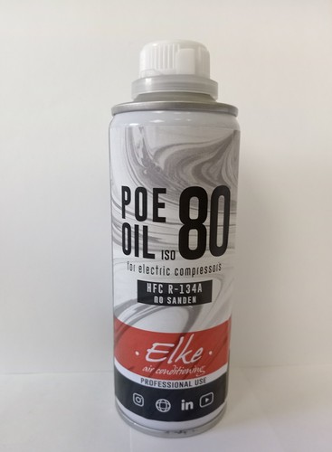 Elke hybrid elect - elke, poe80