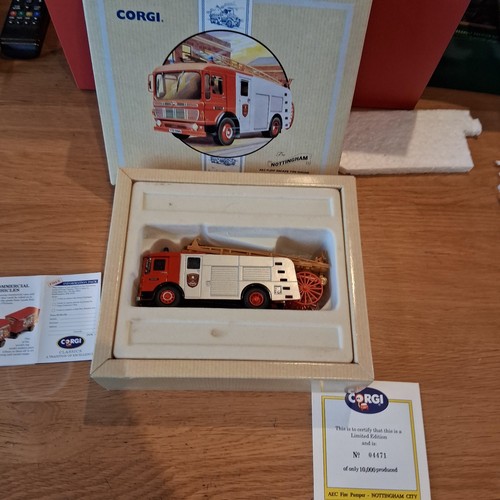 Corgi classics 97355 the - corgi,