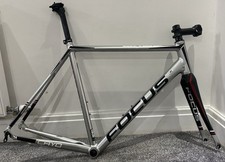 Focus Cayo Aluminum Frame /