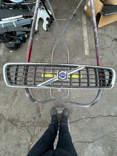 Oem 2004 2007 - 2004-2007, s40