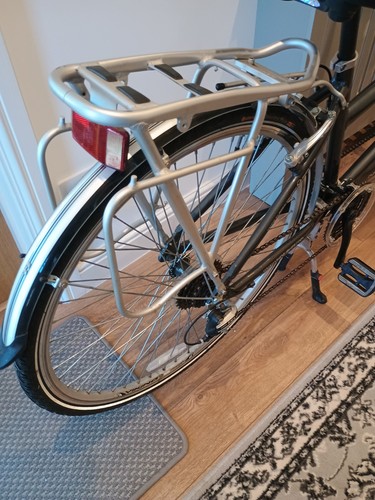 Bike tandem bicycle - bike,