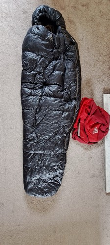 Mountain equipment fireflash - mountain, 4