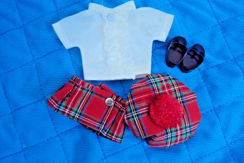 Vintage amanda jane doll - jane,
