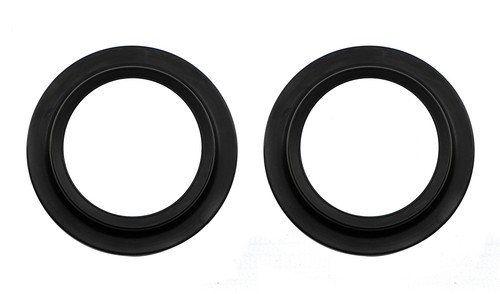 Fork dust oil seal kit - dust,