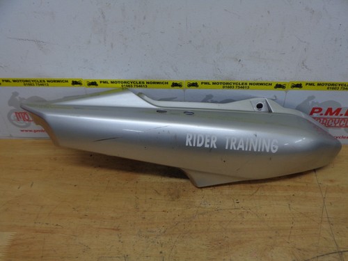 Yamaha fzs600 fazer side - yamaha,