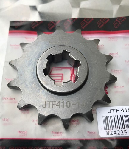 Sprocket tooth suzuki gz - suzuki,