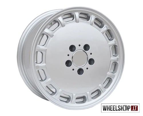 Mercedes gullideckel style r16 - style,