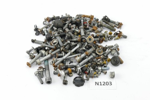 Bmw 1200 manufactured - k,