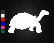 TORTOISE ANIMAL VINYL DECAL