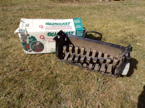 Qualcast classic 35s - qualcast, 14sk