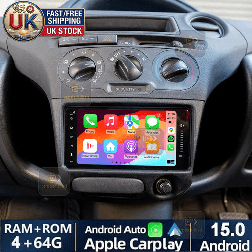 Android car stereo for - 15,