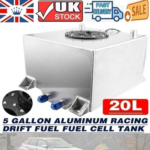 20l gallon aluminum - 20l/5,