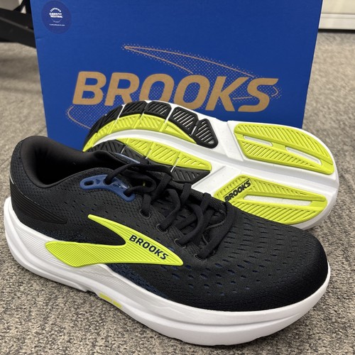 Brooks ghost max mens - ghost,