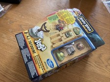 ANGRY BIRDS STAR WARS JENGA