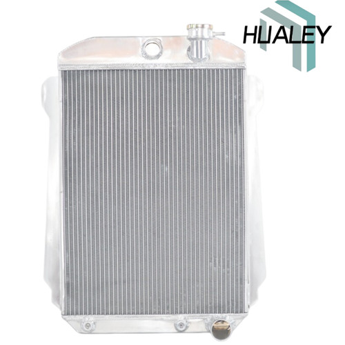 Radiator for 1939 chevy - radiator,