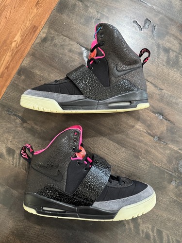 2009 nike air - air, "blink"