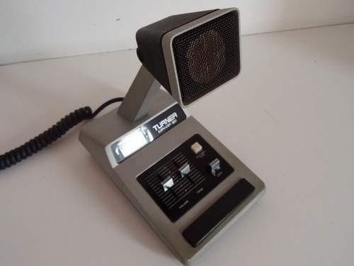 Turner expander 500 - expander, desk