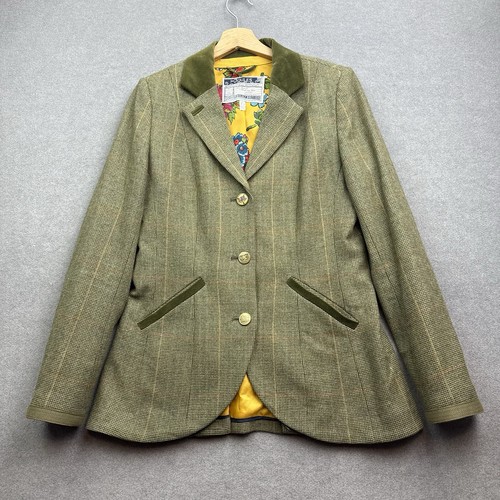 Joules tweed jacket - joules,