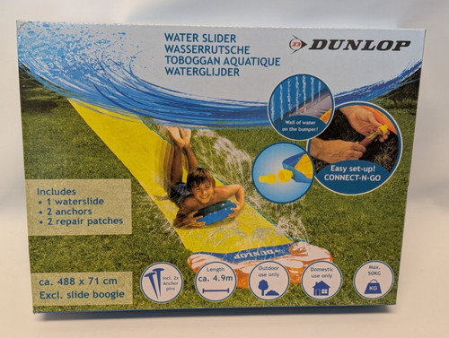 Dunlop kids outdoor - dunlop,