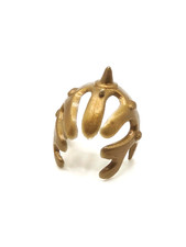 Vintage Galoob Golden Girl +