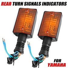 Pair Rear Turn Signals for