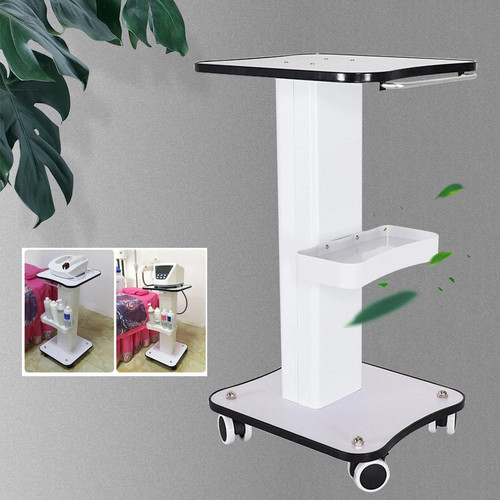 Beauty salon stand - salon, rolling