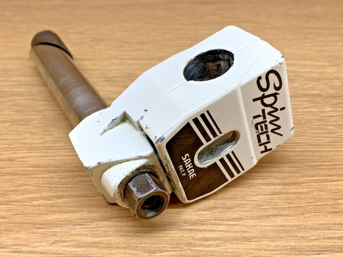 1987 mongoose decade spin tech - 1987,