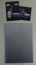 Brochure Mercedes-Benz 300 SL