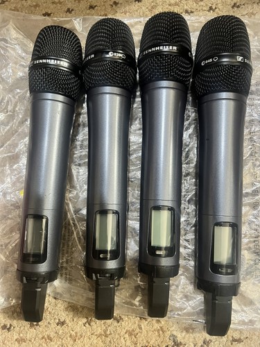 Sennheiser ew300 g3 - 4,
