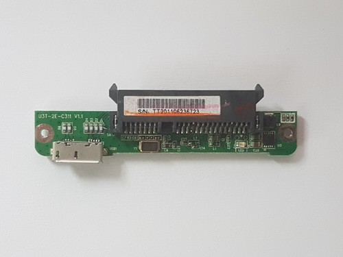 Toshiba stor u3t c311 - toshiba, stor.e