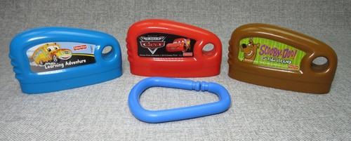 Fisher price smart - fisher,