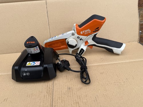 Stihl gta cordless - 26,