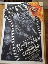 EMEK Nosferatu Movie Poster