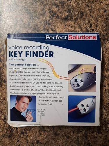 Perfect solutions voice - perfect,