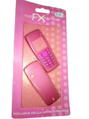 Fits nokia 6610 - -, front