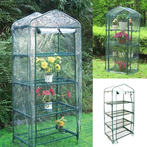 Tier mini greenhouse walk - mini,